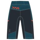 Karpos VAL FEDERIA EVO kraťasy Moroccan Blue/Outer Space