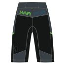 Karpos VAL FEDERIA EVO kraťasy Ombre Blue/Black