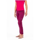 Karpos Easyfrizz Dámske Nohavice tmavoružové/ružové