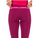 Karpos Easyfrizz Dámske Nohavice tmavoružové/ružové