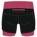 Karpos CENGIA dámske kraťasy Innuendo/Black