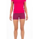 Karpos Easyfrizz Dámske Kraťasy tmavoružové/ružové