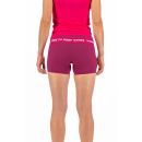 Karpos Easyfrizz Dámske Kraťasy tmavoružové/ružové