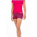 Karpos Easyfrizz Dámske Kraťasy tmavoružové/ružové