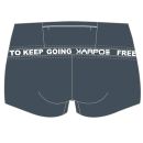 Karpos EASYFRIZZ dámske kraťasy Vintage Indigo