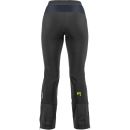 Karpos GRAND MONT SKIMO dámske nohavice čierne