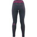 Karpos LAVAREDO PLUS WINTER dámske elasťáky ružové/čierne