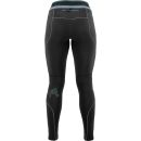 Karpos LAVAREDO PLUS WINTER dámske elasťáky čierne/modré