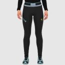 Karpos LAVAREDO PLUS WINTER dámske elasťáky čierne/modré