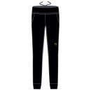 Karpos Easygoing Detské Nohavice čierne