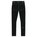 Karpos JELO PLUS detské nohavice čierne