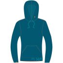 Karpos Picchio Mikina modrá