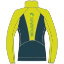 Karpos Pizzocco Evo Flíska modrozelená/modrá