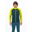 Karpos Pizzocco Evo Flíska modrozelená/modrá