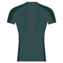 Karpos NUVOLAU tričko Balsam/Dark Sea