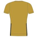 Karpos EASYFRIZZ tričko Lemon Curry