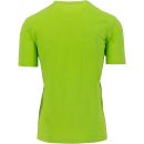 Karpos CROCUS tričko limetkové