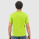 Karpos CROCUS tričko limetkové