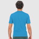 Karpos ANEMONE tričko modré