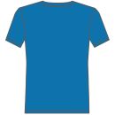 Karpos Anemone Tričko modré