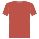 Karpos ANEMONE tričko Paprika