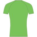 Karpos Alta Via Polartec® Tričko zelené
