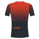 Karpos VAL VIOLA dres Outer Space/Tangerine Tango/Moroccan Blue