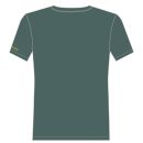 Karpos COPPOLO MERINO tričko North Atlantic