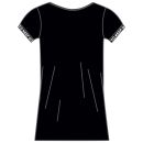 Karpos Easyfrizz Dámske Tričko čierne