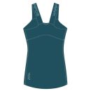 Karpos CENGIA dámske tielko Corsair/Adriatic Blue