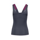 Karpos CENGIA dámske tielko Ombre Blue/Innuendo