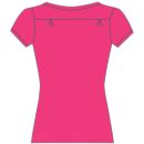 Karpos Anemone Dámske Tričko ružové