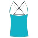 Karpos VERDANA MERINO dámsky top Blue Atoll