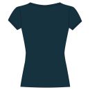 Karpos AMBRETTA dámske tričko Gibraltar Sea