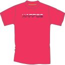 Karpos Loma Detské Tričko ružové
