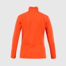 Karpos PIZZOCCO HALF-ZIP detská flíska grenadína