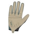 Karpos FEDERIA rukavice Dark Slate/North Atlantic/Lemon