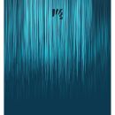 Karpos Lavaredo Buffka print 2 tyrkysová/modrá