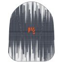 Karpos Croda Rossa Čiapka tmavomodrá/oranžová