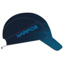 Karpos Tre Cime Print Čiapka modrá/tmavomodrá