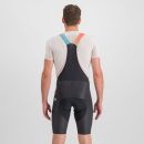 Sportful PETER SAGAN CLASSIC kraťasy s trakmi čierne