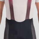 Sportful PETER SAGAN CLASSIC kraťasy s trakmi čierne