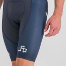 Sportful PETER SAGAN CLASSIC kraťasy s trakmi galaxy modré