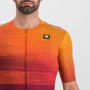 Sportful PETER SAGAN SUPERGIARA dres zlatý