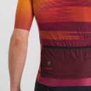 Sportful PETER SAGAN SUPERGIARA dres zlatý