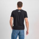 Sportful PETER SAGAN 111 tričko čierne