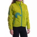 Karpos LYSKAMM bunda zelená KARPOS