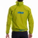 Karpos LYSKAMM bunda FISI KARPOS zelená