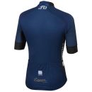 Sportful SAGAN fondo dres tmavomodrý