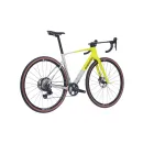 Superior XR 9.7 GR Gloss Grey / Racing Yellow